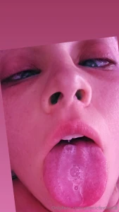 I got a little weird with it i fucked my pussy was a brush and showed