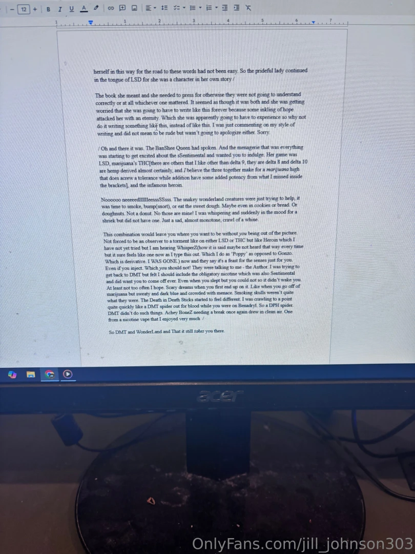 Dr morgan p paddington 