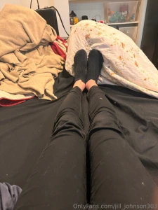 Feet pics a masking tape adventure amp an exposing masked nipple here part 1