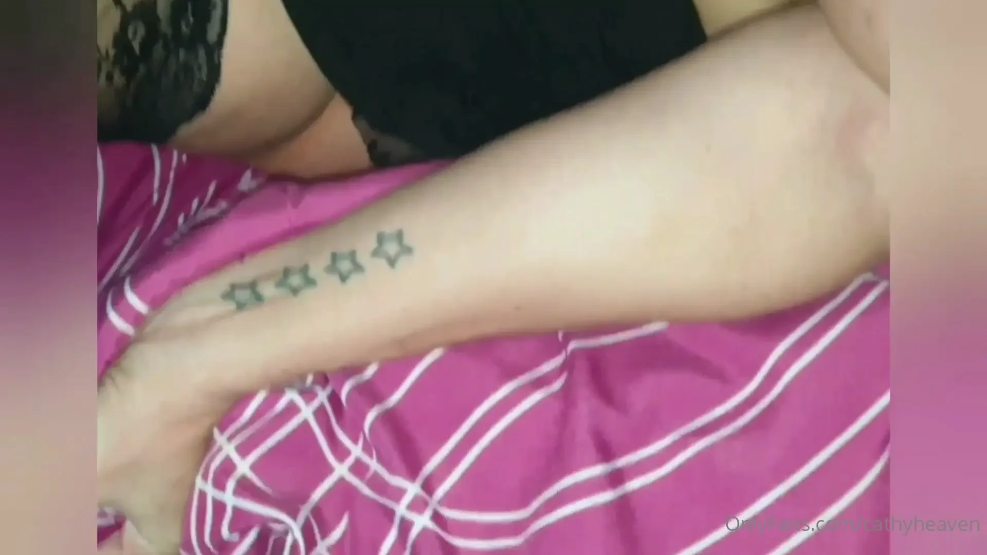 A bit more threesome fun with laura_orsolya and the mystery guy sorry 