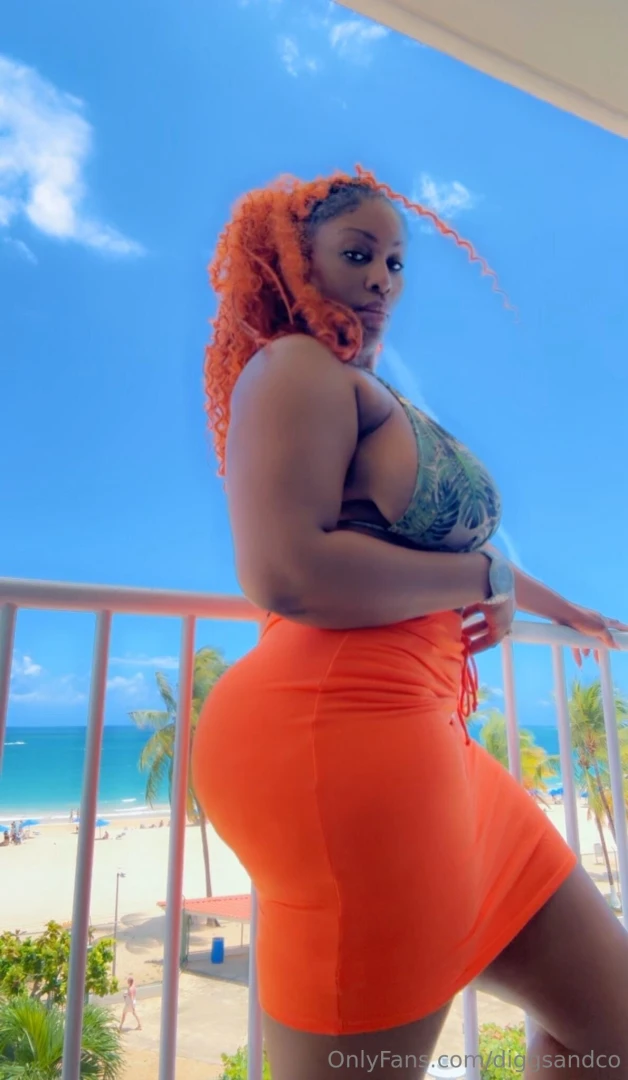 I m really enjoying the view part 2 