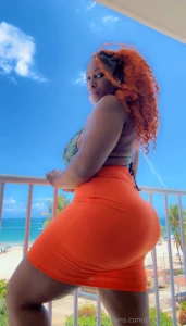 I m really enjoying the view part 1