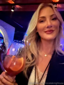 If i get too tipsy will you take me home and maybe put me to bed