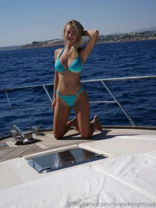 Ready for a beach makeout session