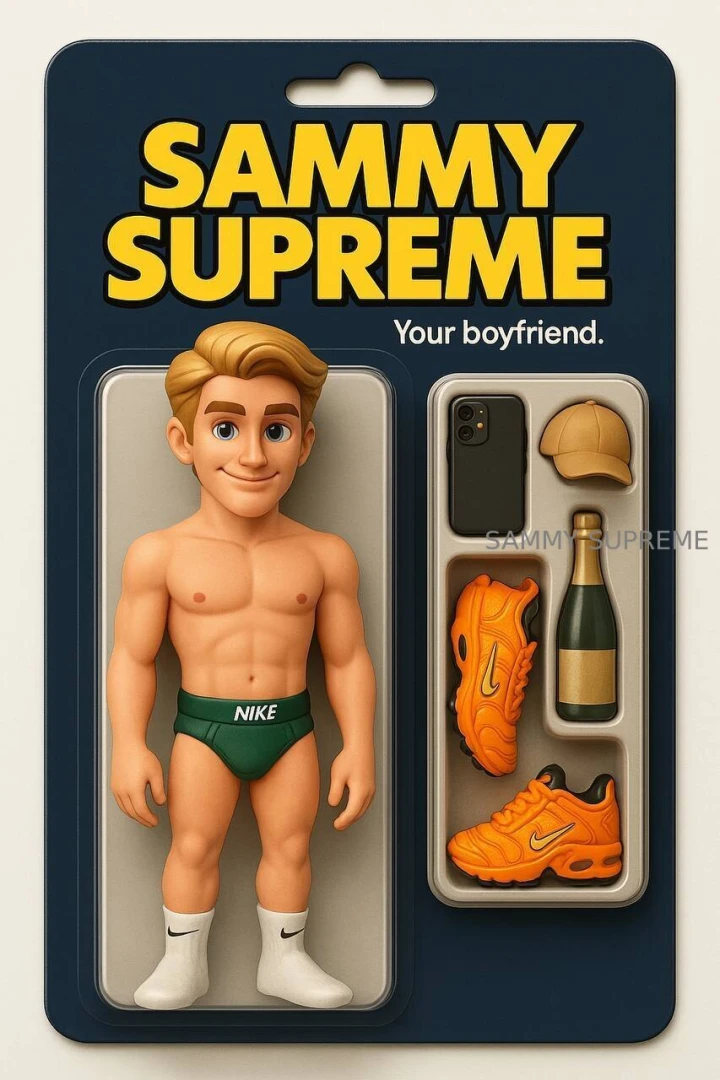 Love me have me 