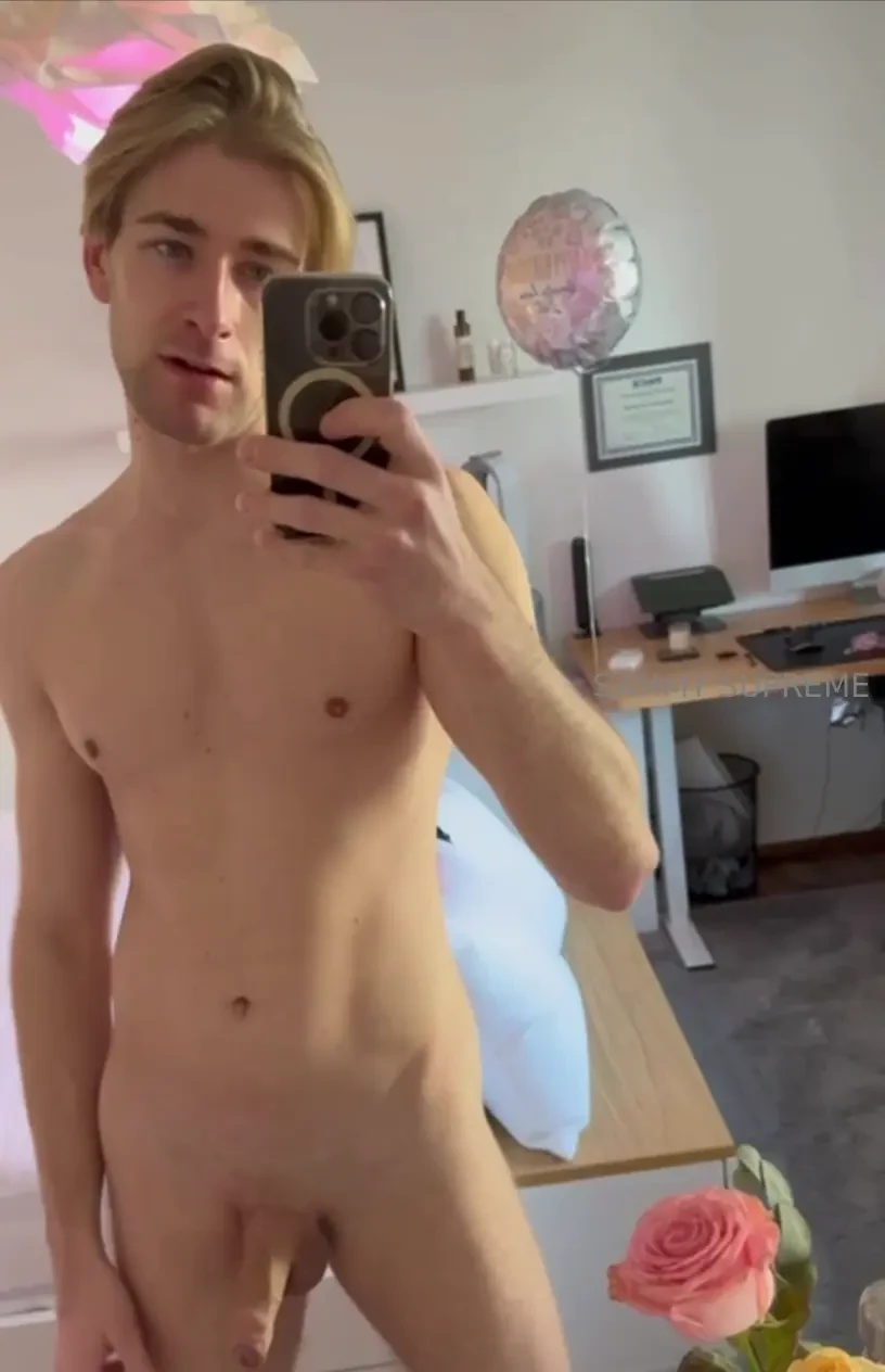 This goes out to all my daddys step forward if you d like to fuck me 