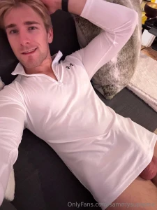 First post of 2025 this year is going to be a crazy sexy ride stay