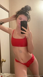 Tip 5 and get some special pics in your dm tip 10 and get some special