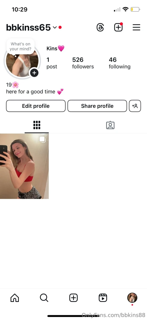 Deals on ft amp content for the first 10 who buy message me on insta 