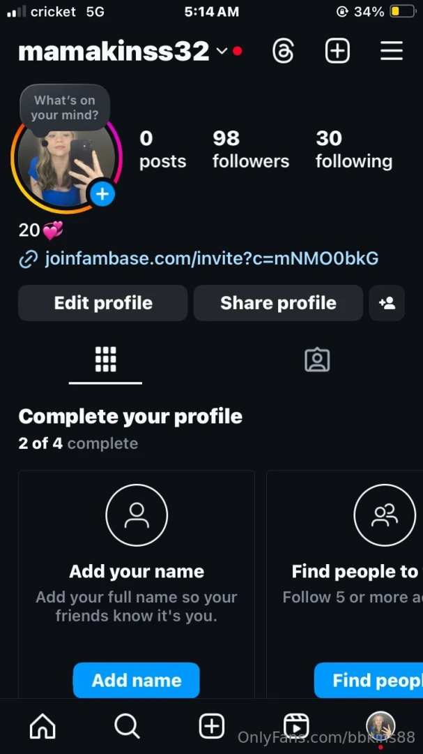 New stuff posted that you can go and unlock just hit the link in my part 1 