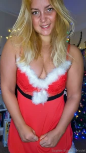 Happy christmas everyone i was feeling quite sexy whilst taking this part 2