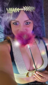 Are you ticklish part 5