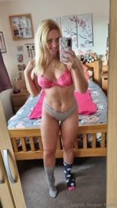 A couple of simple selfies today part 1