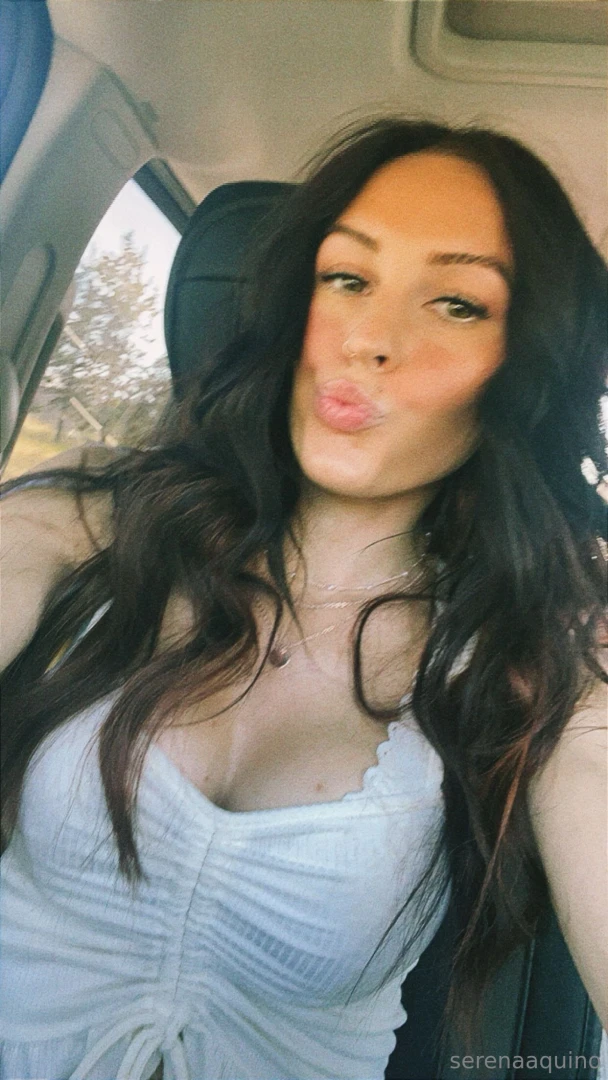 Blowing you a kiss baby part 1 