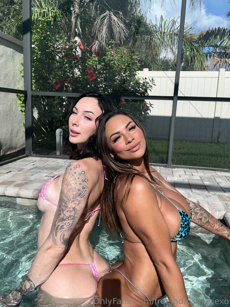 Got some super hot content releasing this week with essie_gotback part 1 