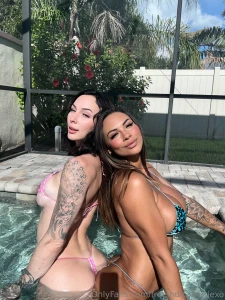 Got some super hot content releasing this week with essie_gotback part 1