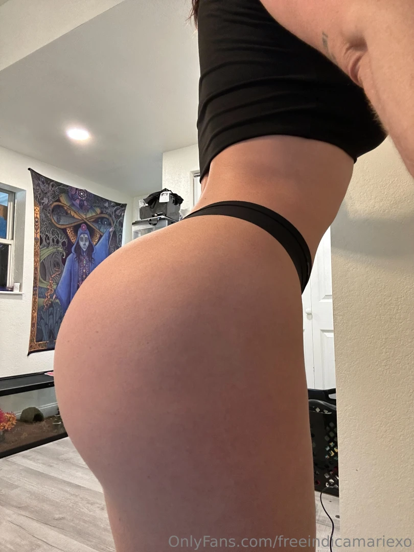 Do you want to bend me over and eat me indicamariexo 