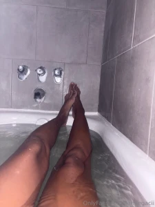 Where my feet lovers at part 17