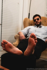 Sometimes you gotta sit back kick your feet and relax part 2