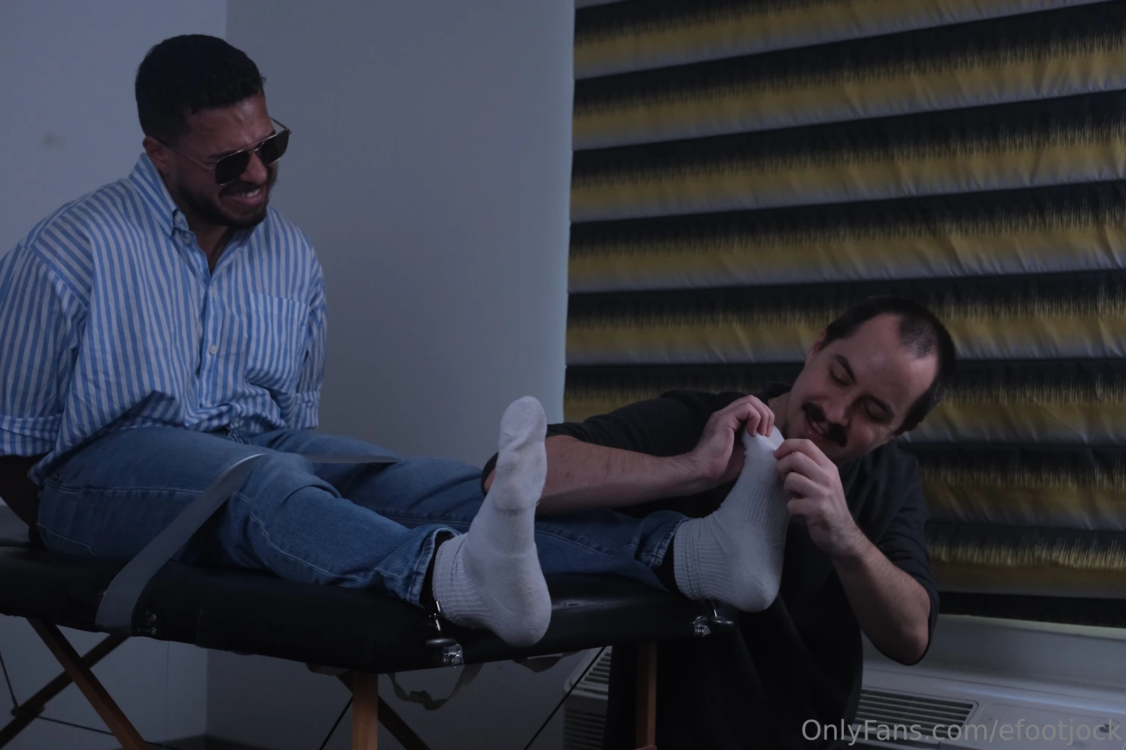 Seagerofficial tickling gallery part 33 