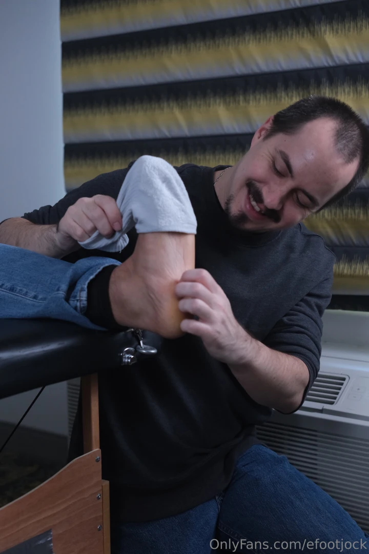 Seagerofficial tickling gallery part 9 