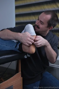 Seagerofficial tickling gallery part 17