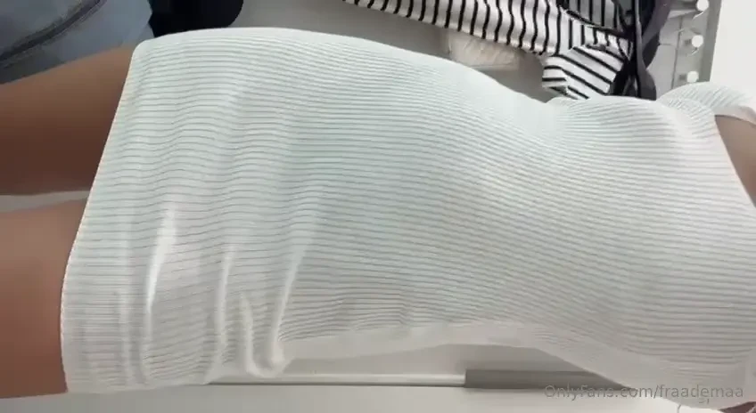 Vuoi vedere sotto la gonna 