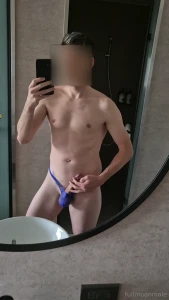 Can you tell how horny i am right now