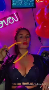 I begin to give you happiness here my friends happy valentine s day