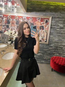 Thank you so much for all the warm words and congratulations i truly