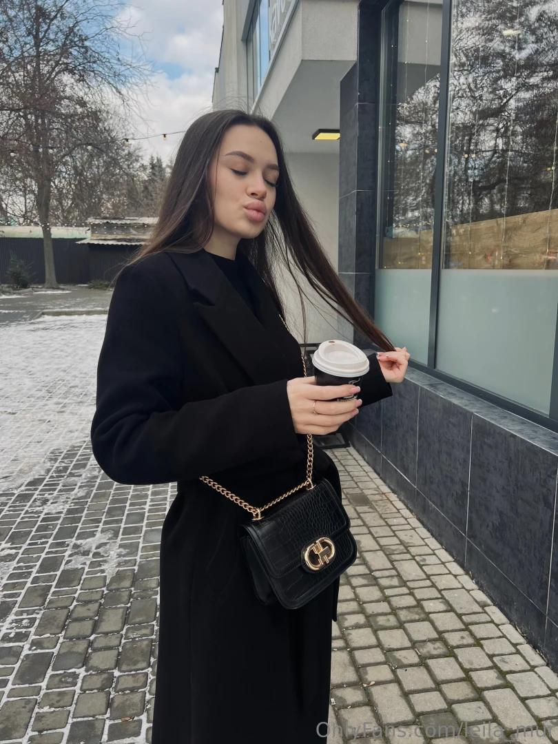 My saturday started with fragrant coffee that instantly set a great 