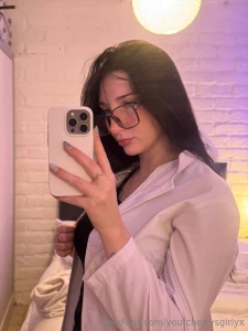 Took this today thought it was sexy p