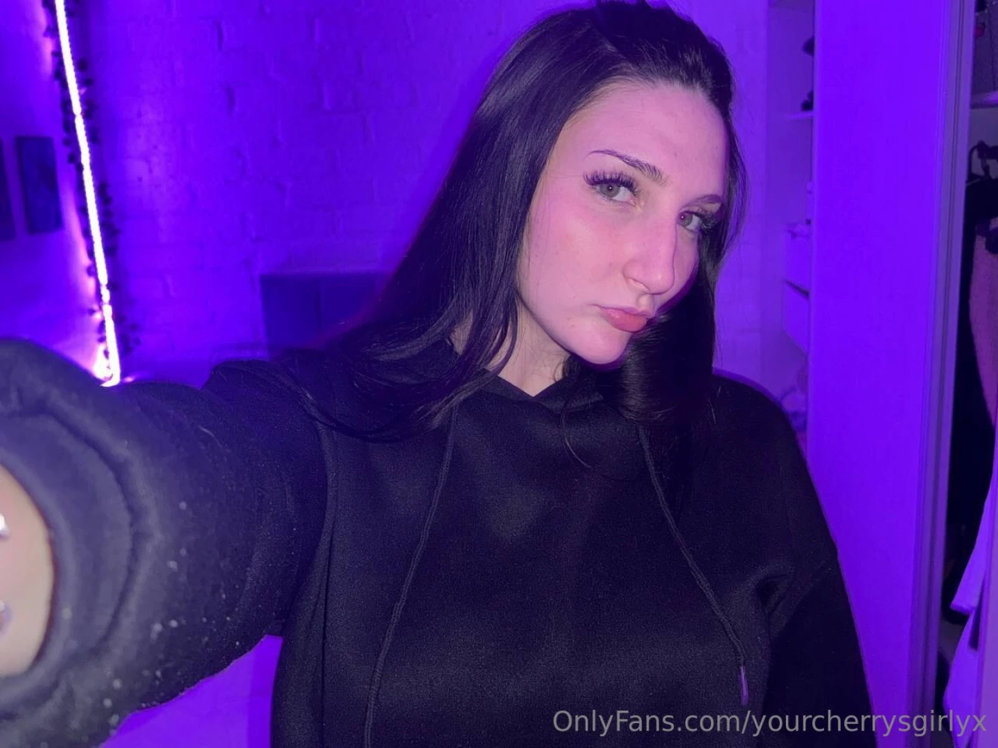 Very purpleeeeee pp 