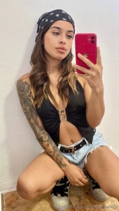 Why dont you dm me wild and lets see what kind of wild surprise you ll