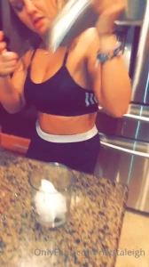What would you do if i was your bartender dm me