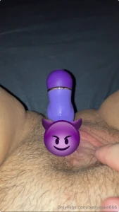 Do u wanna see how creamy it gets this post is free on bettycake666vip