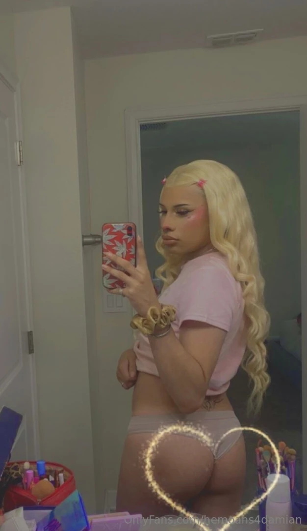 Hemoans4damian part 1 