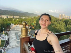 Today will happen what you have been waiting for exactly in an hour at part 1