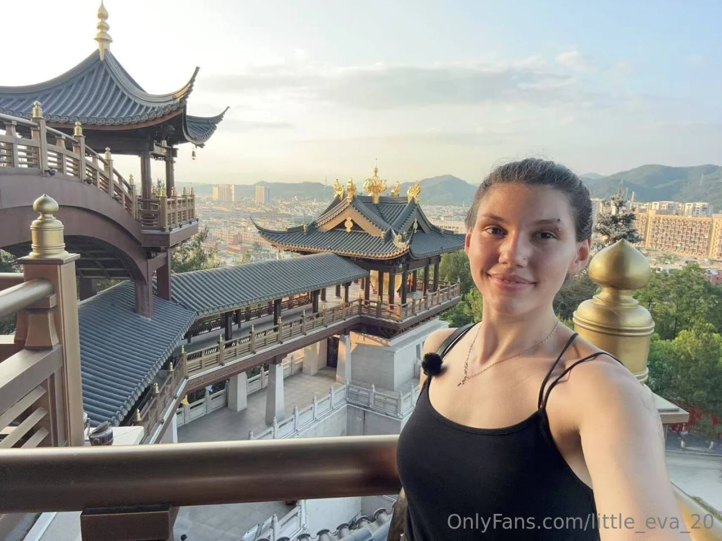 Today will happen what you have been waiting for exactly in an hour at part 2 