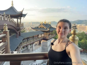 Today will happen what you have been waiting for exactly in an hour at part 2