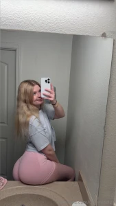 Just checking if these shorts still fit mirror says yes but what do