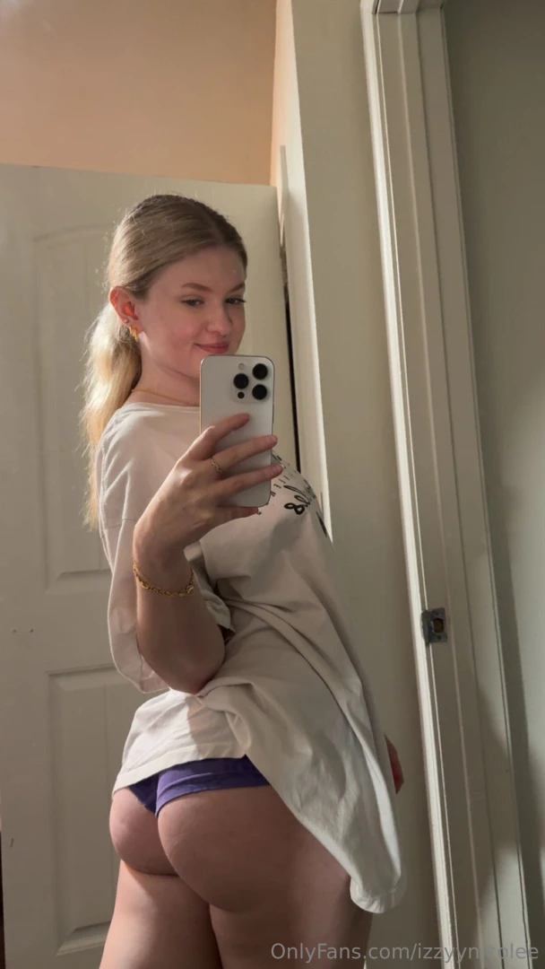 Just reminding you of me part 1 