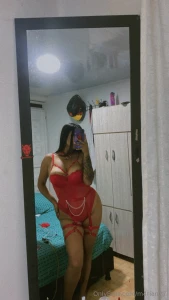Ma ana les estar grabando cositas
