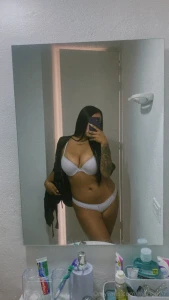 Lo bello que se me ve part 1