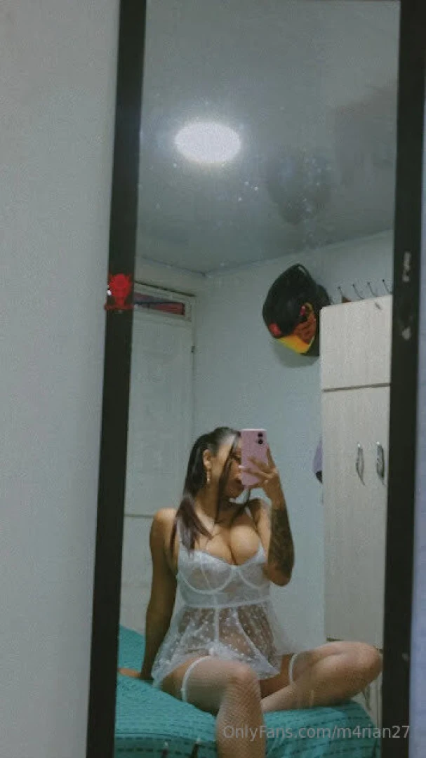 Quiero ser tu princesita consentida 