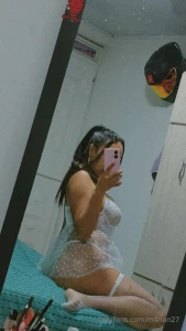 Quiero ser tu princesita consentida part 3