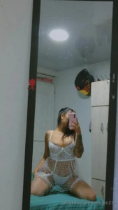 Quiero ser tu princesita consentida part 2