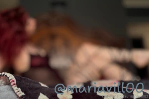 Cum check me out mariavill00 new subs - 2 week free trial for first 5 part 1