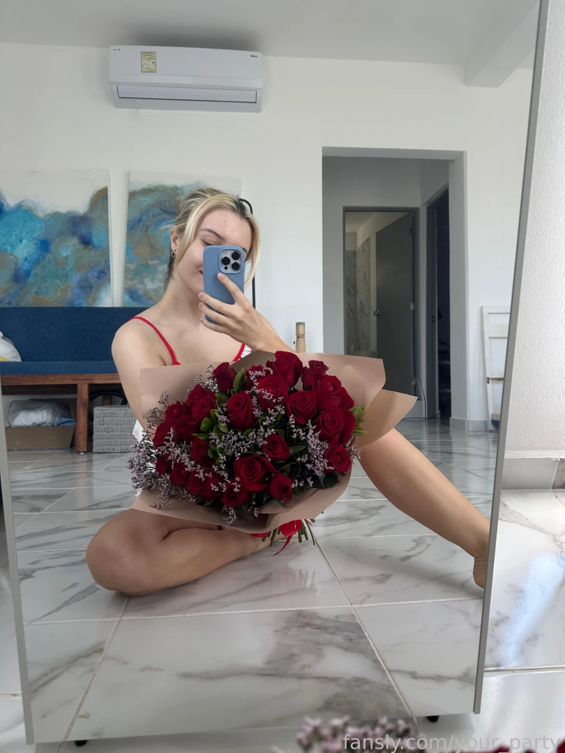 Birthday girl part 187 