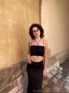 This jessica_sexology wants you to take off everything she has on you part 9